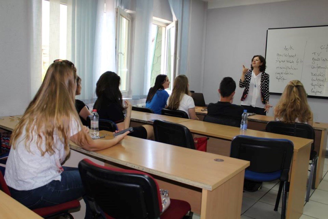 E drejta dhe rregullimi i mediave, temë diskutimi në ANV-në e Juridikut