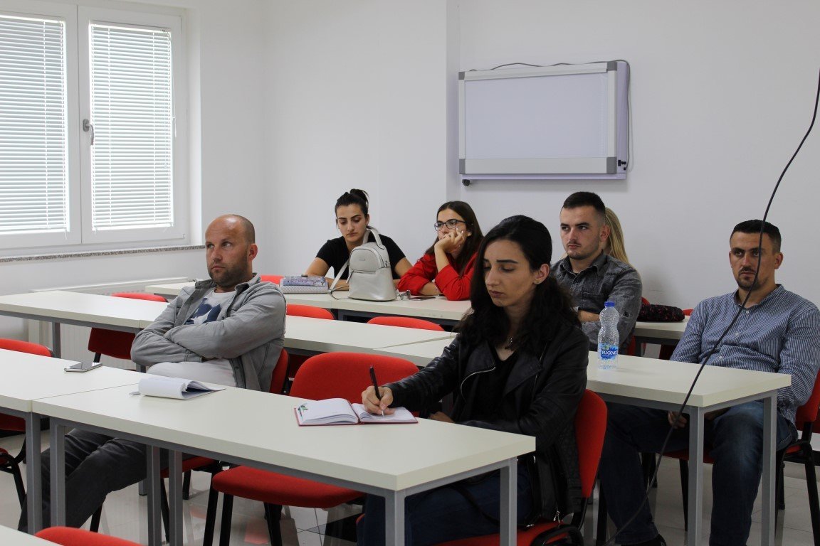 Përmbyll punimet ANV-ja e Farmacisë, certifikohen pjesëmarrësit