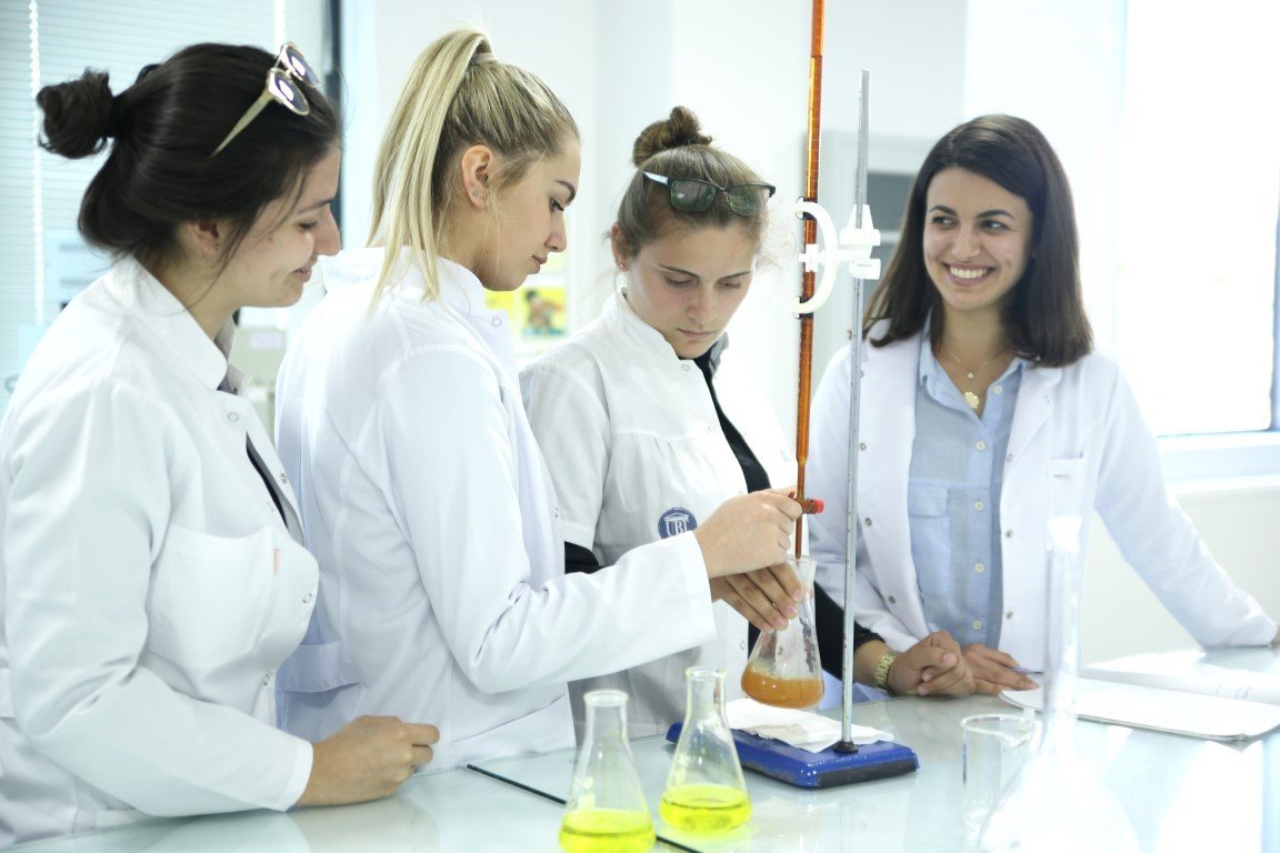 Why to study Pharmacy in UBT?