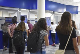 Qindra studentë janë transferuar në UBT – Aplikimi po vazhdon