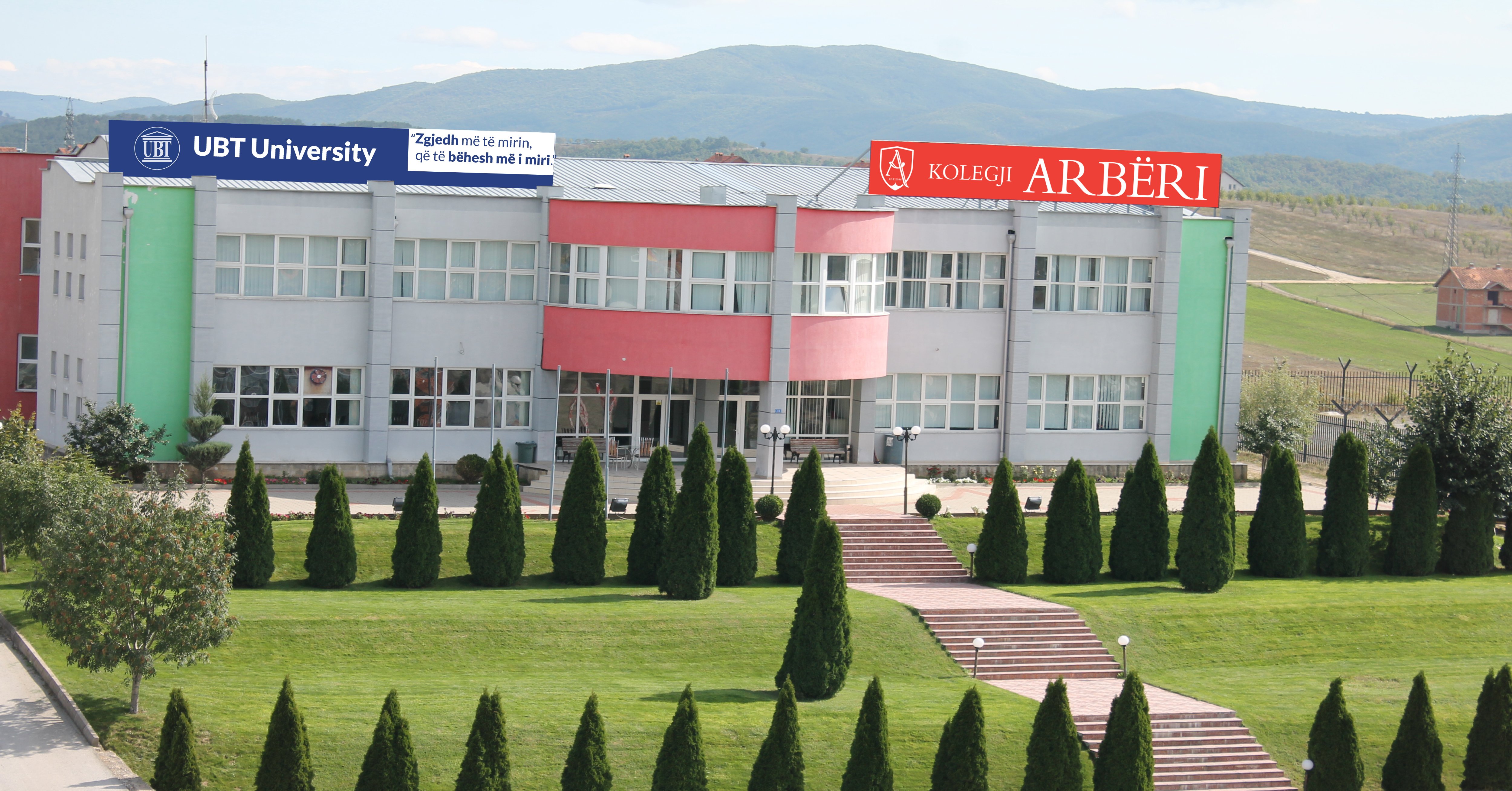 UBT branch has been recently founded in Gjilan