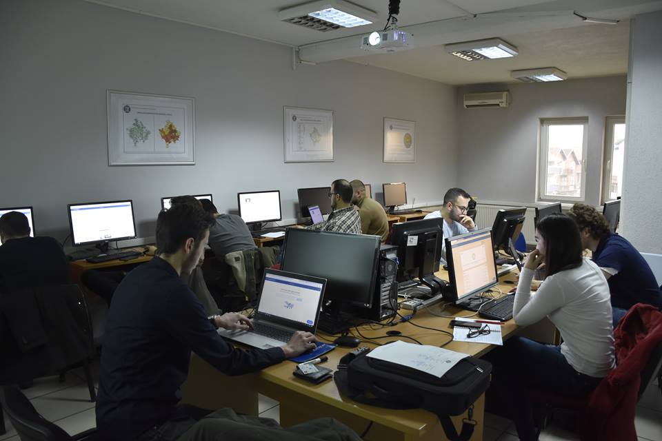 There is witnessed an Extraordinary interest for the training in Digital Marketing, and the third group is due to be created