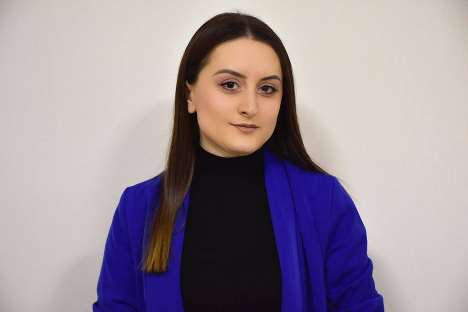 Studio në UBT, bëhu pjesë e suksesit të garantuar