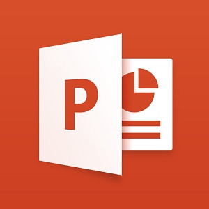 MOS FOR MS POWERPOINT 2016/2019