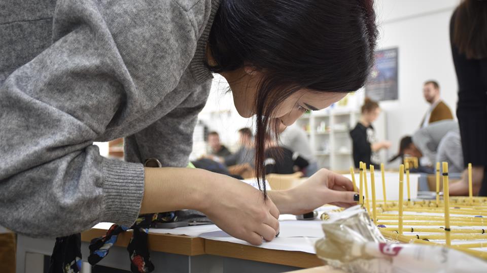 Practical work at UBT, indicator of students’ success in the labor market