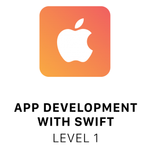 App Development with Swift Certification