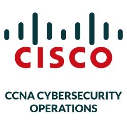 CCNA Cybersecurity Operations