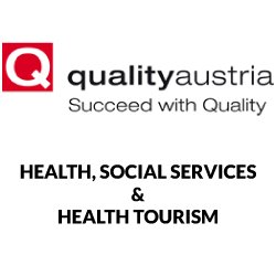 Health, Social Services and Health Tourism