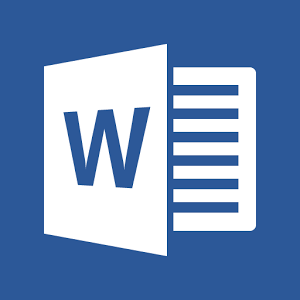 MOS FOR MS WORD 2016/2019