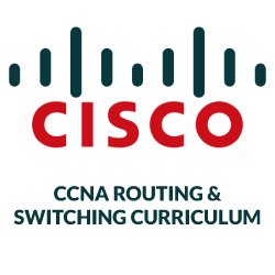 CCNA ROUTING & SWITCHING CURRICULUM