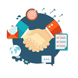 Sales Officer