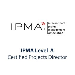 Level A: Certified Project Director