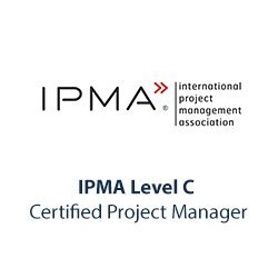 Level C: Certified Project Manager