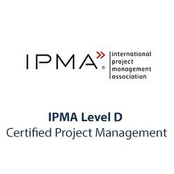 Level D: Certified Project Management Associate