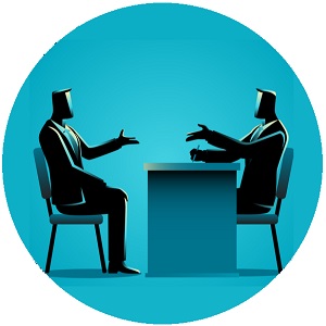 Negotiation skills