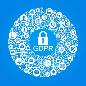 General Data Protection Regulation (GDPR)