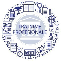 Professional Trainings