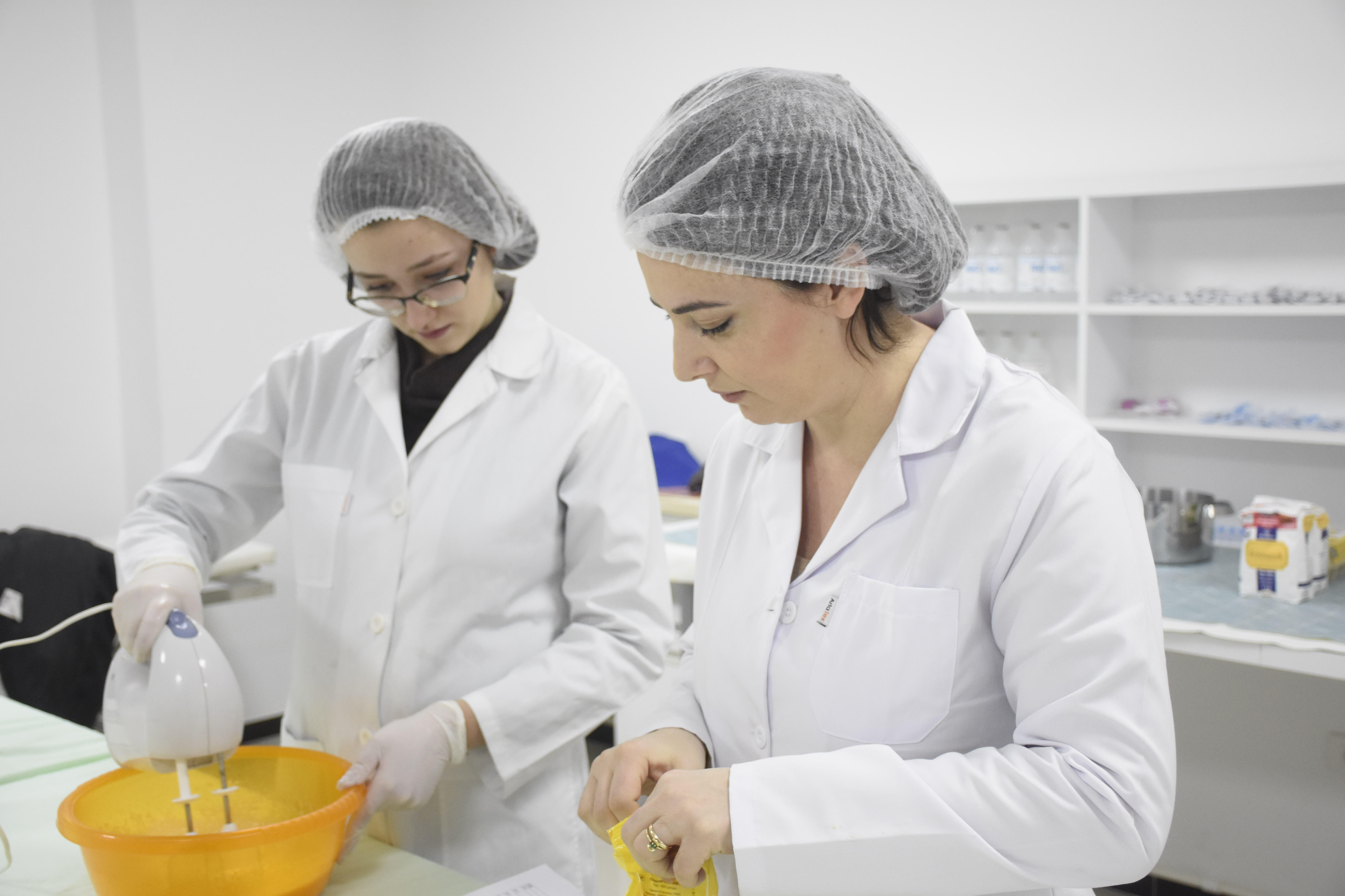 Food Science and Technology