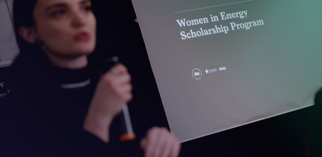 UBT invites Energy Engineering students to apply for scholarships offered by Women in Energy Program