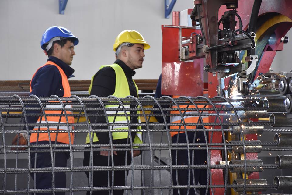 UBT wishes all workers on International Workers’ Day 