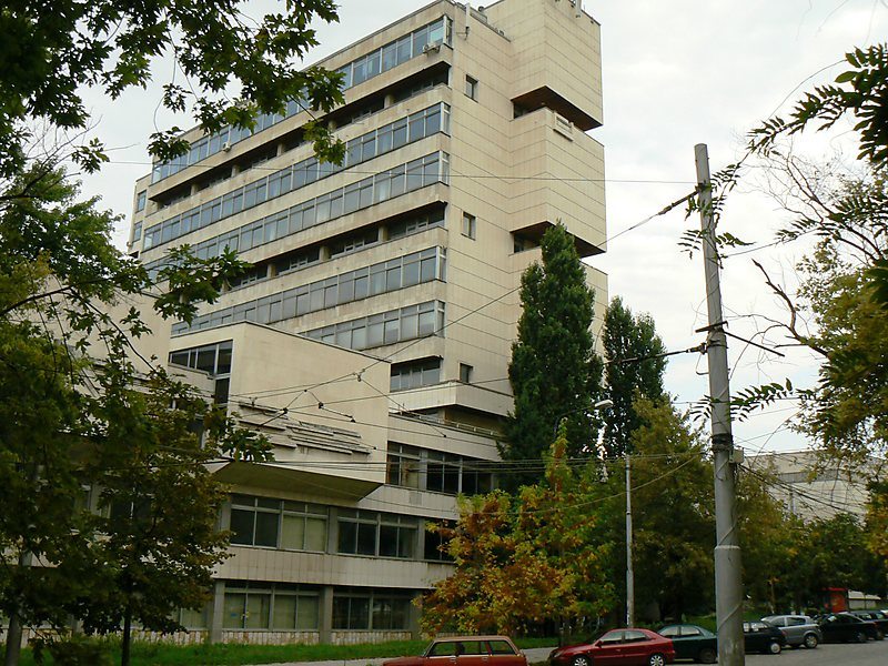 UBT has started collaboration with the University of Architecture, Civil Engineering and Geodesy in Bulgaria