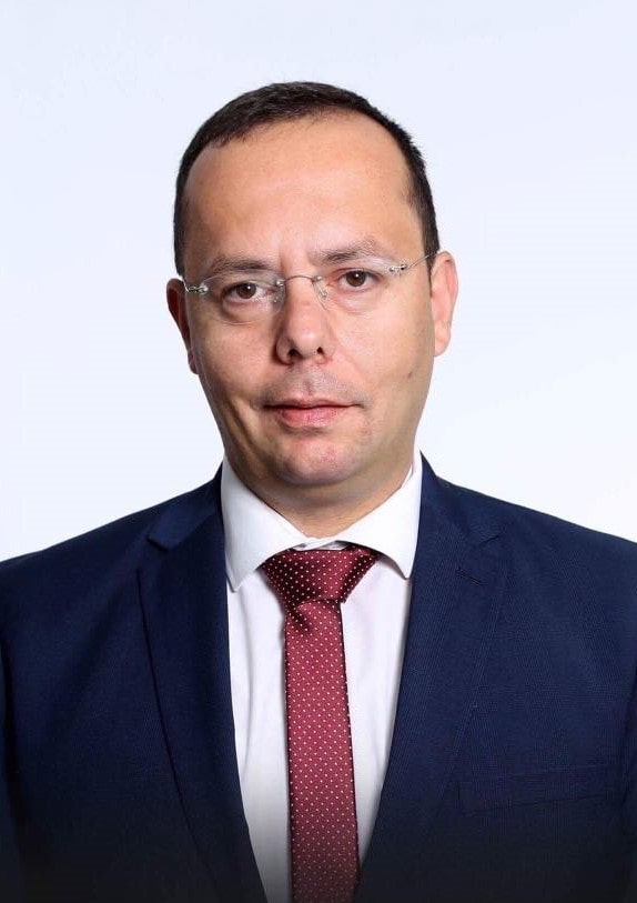 Bashkim Nurboja