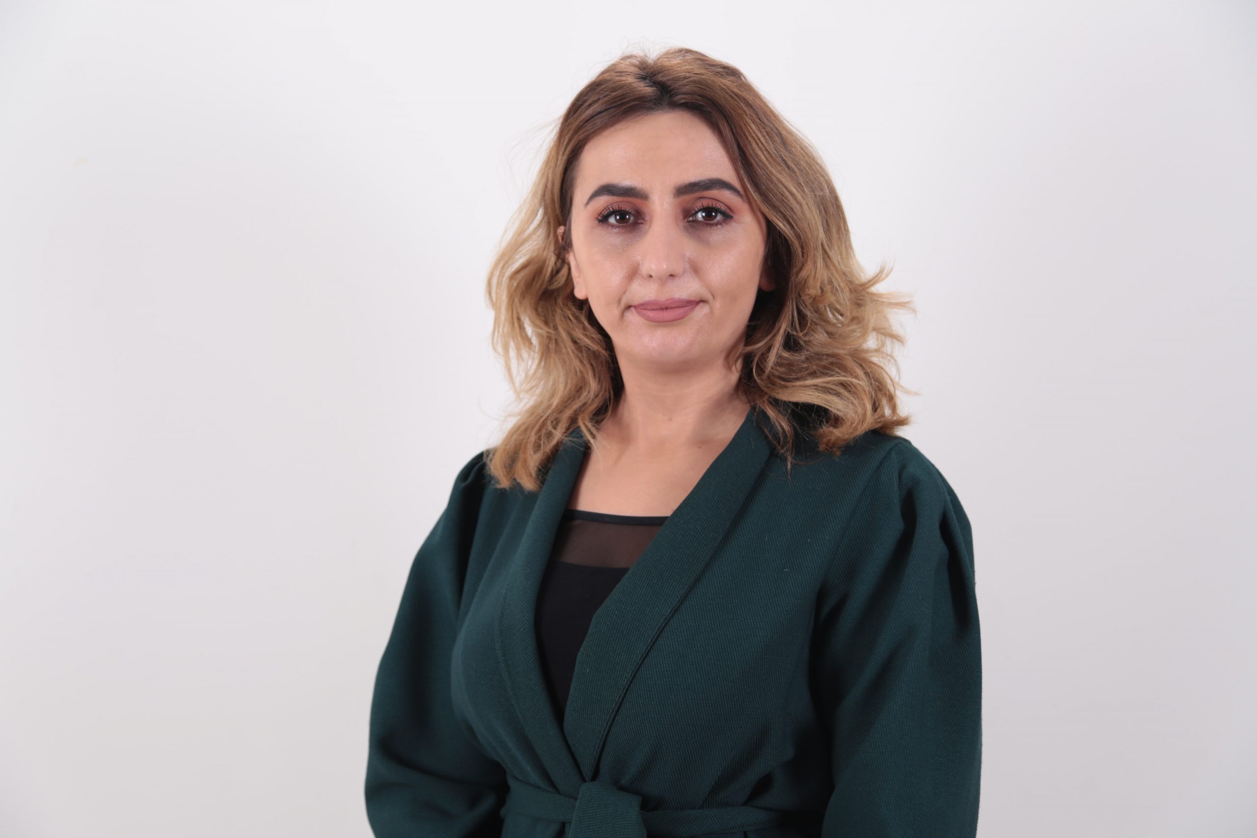 Arbenita Krasniqi