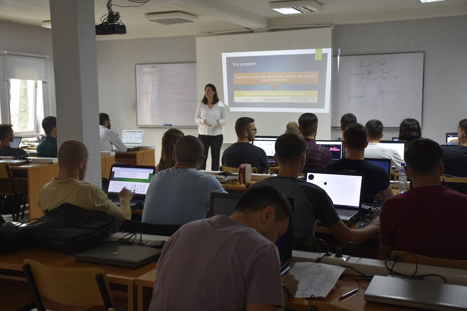 Vazhdon aktivitetin e vet ANV-ja e SHKI-së