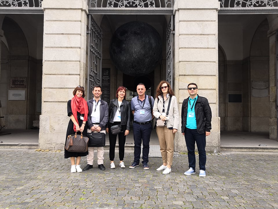 Për herë të parë, Kosova po përfaqësohet në takimet e projektit “Mare Nostrum”