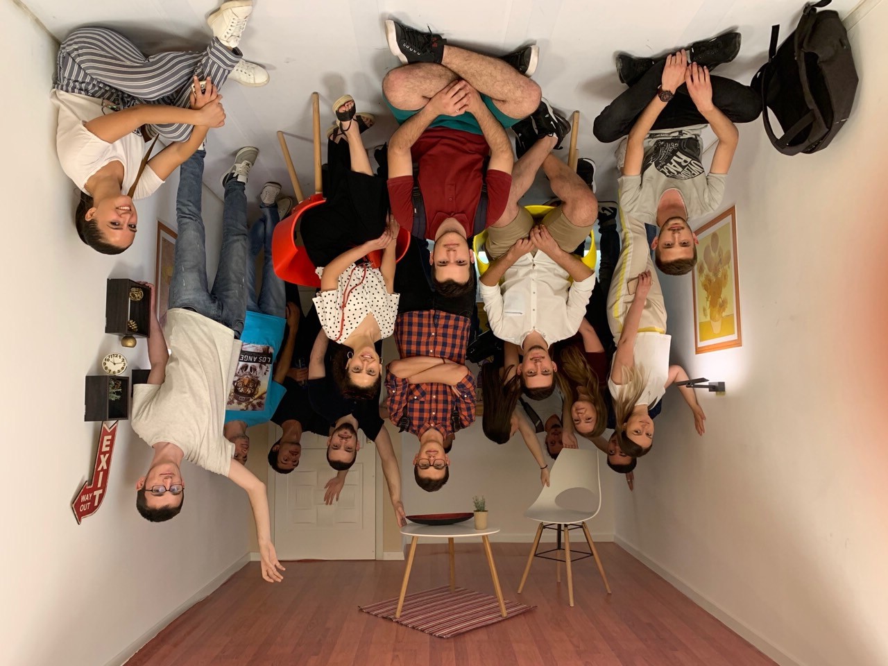 Me ligjërata tematike e vizita në teren zhvilloi punimet akademia e SHKI-së