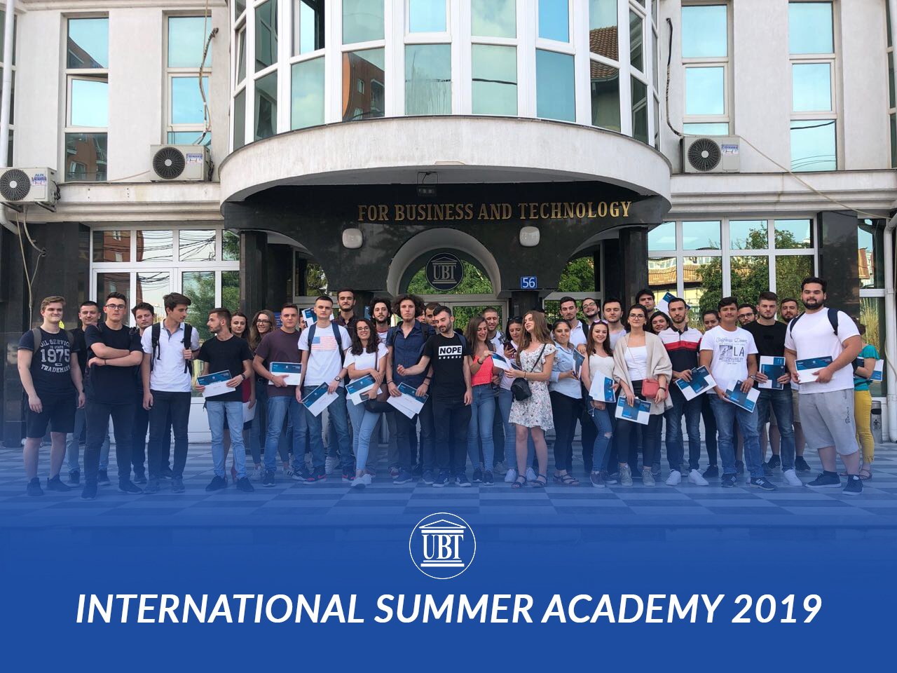 Certifikohen pjesëmarrësit e ANV-së së SHKI-së