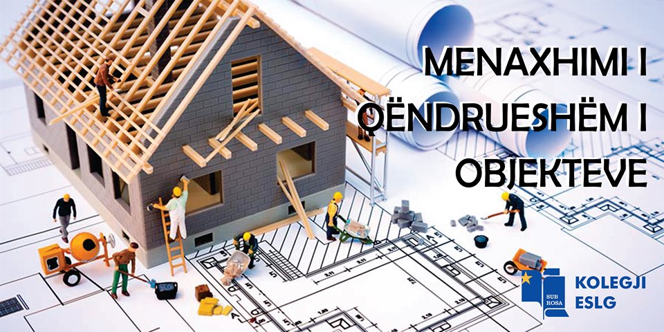 Studioni master në Menaxhim të Patundshmërive, përfito diplomë të dyfishtë e të njohur ndërkombëtarisht