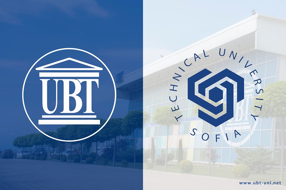 UBT fton studentët që të aplikojnë për bursa studimi në Bullgari