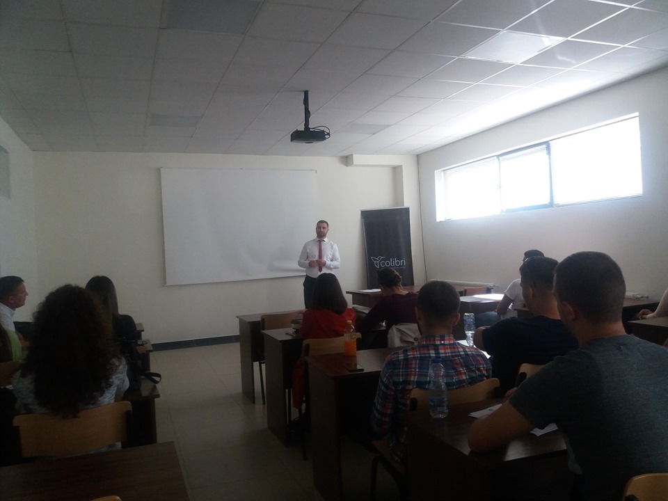 Fakulteti i Shkencave të Ushqimit shënon Ditën e Ushqimit me ligjëratë tematike