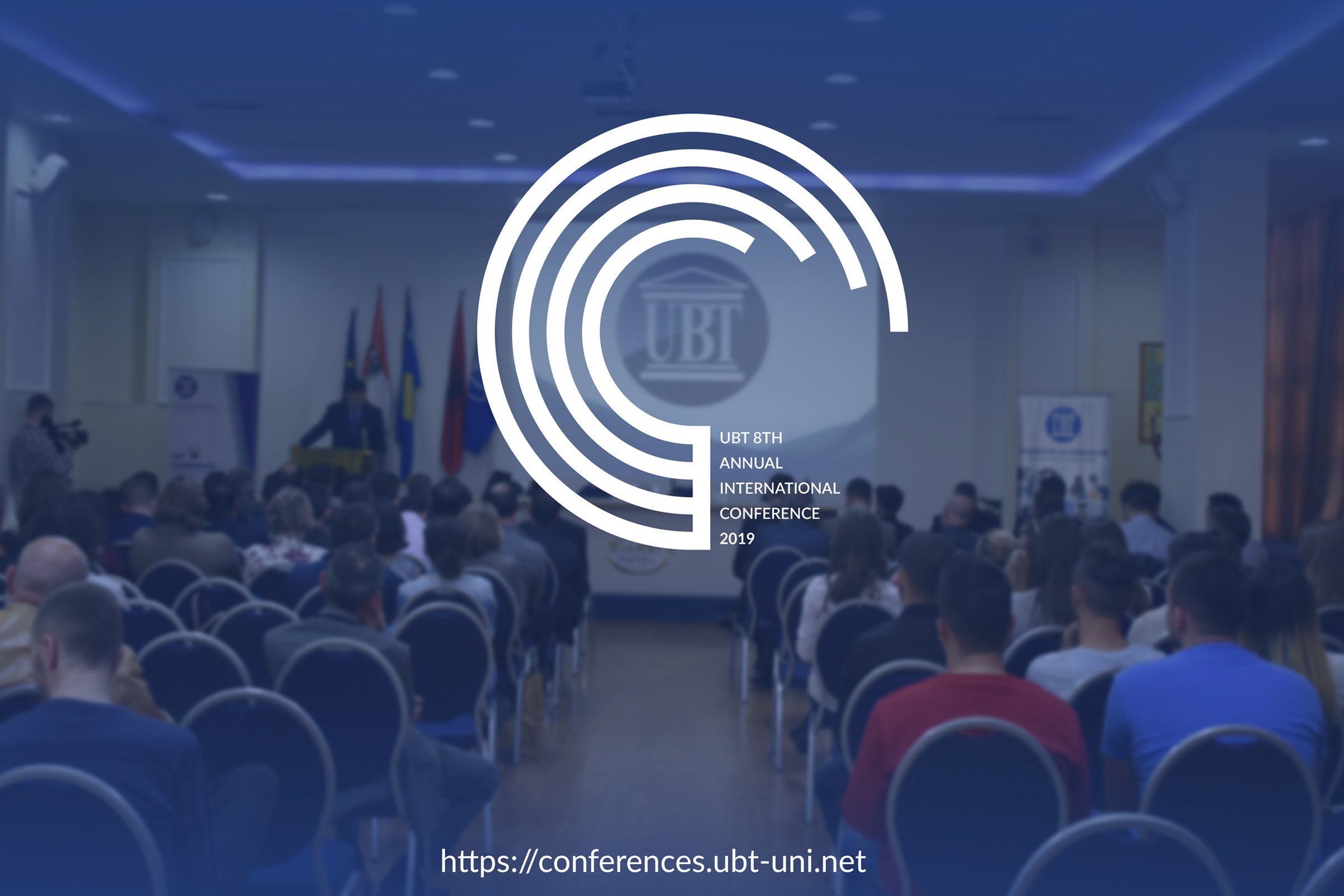 UBT po kryen përgatitjet finale për Konferencën Ndërkombëtare 2019