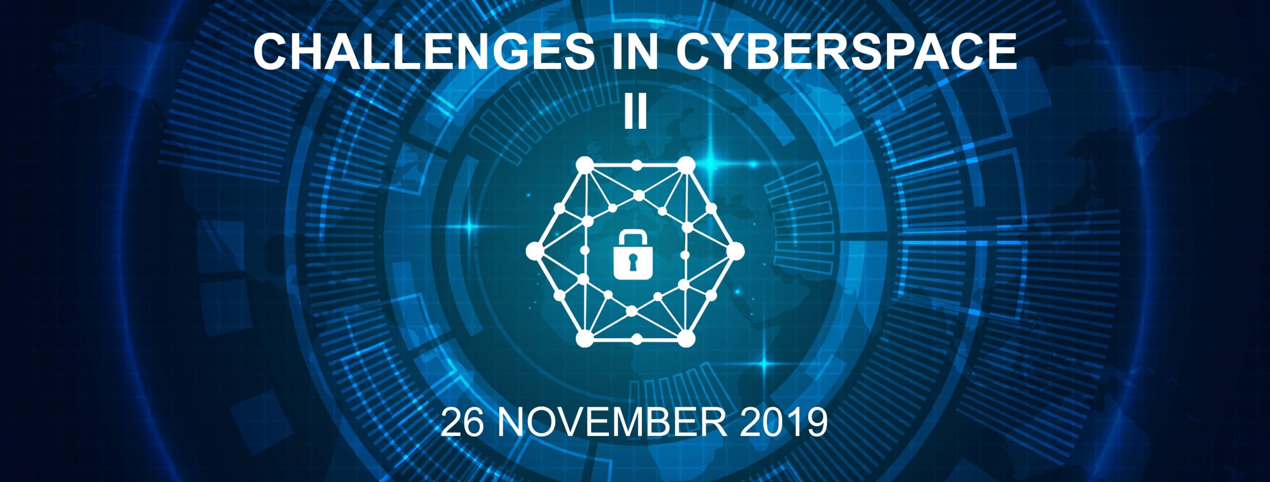 Ftohen studentët e UBT-së që të marrin pjesë në konferencën “Challenges in Cyberspace II”