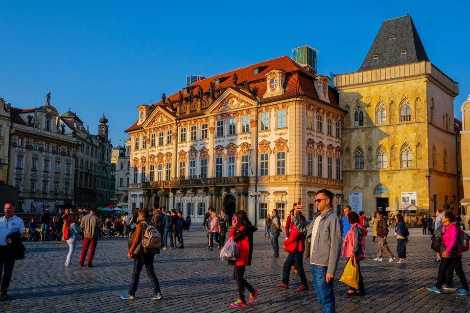 UBT, institucioni i vetëm arsimor në vend që organizon udhëtimin vjetor “Eurotrip”