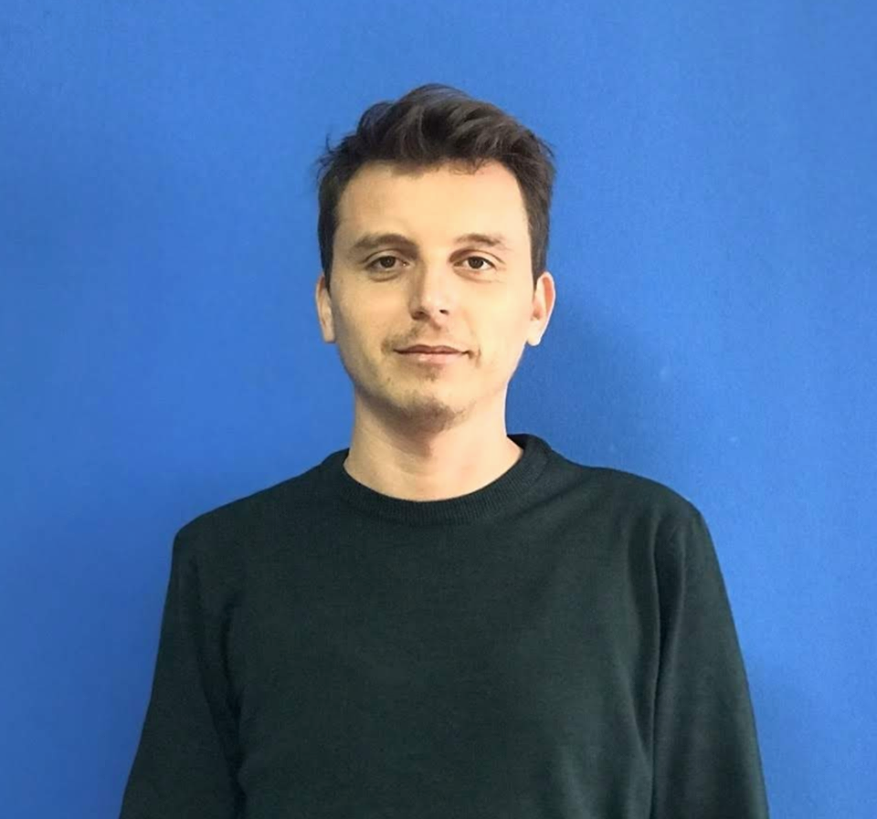 Ish-studenti i UBT-së, i punësuar në kompaninë “Bottomline Technologies”