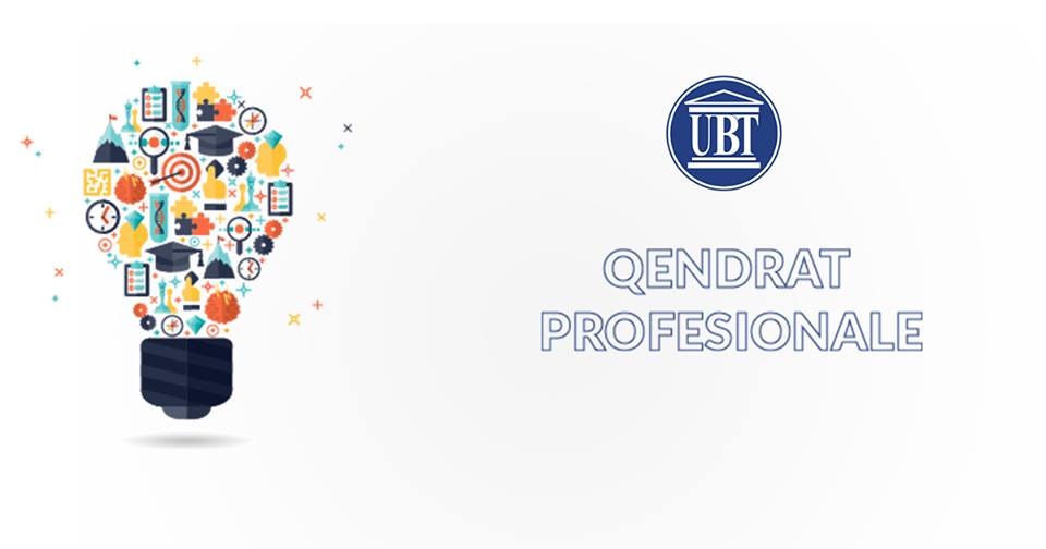 Qendrat profesionale të UBT-së, indikatorë në përmirësimin e nivelit hulumtimit në Kosovë