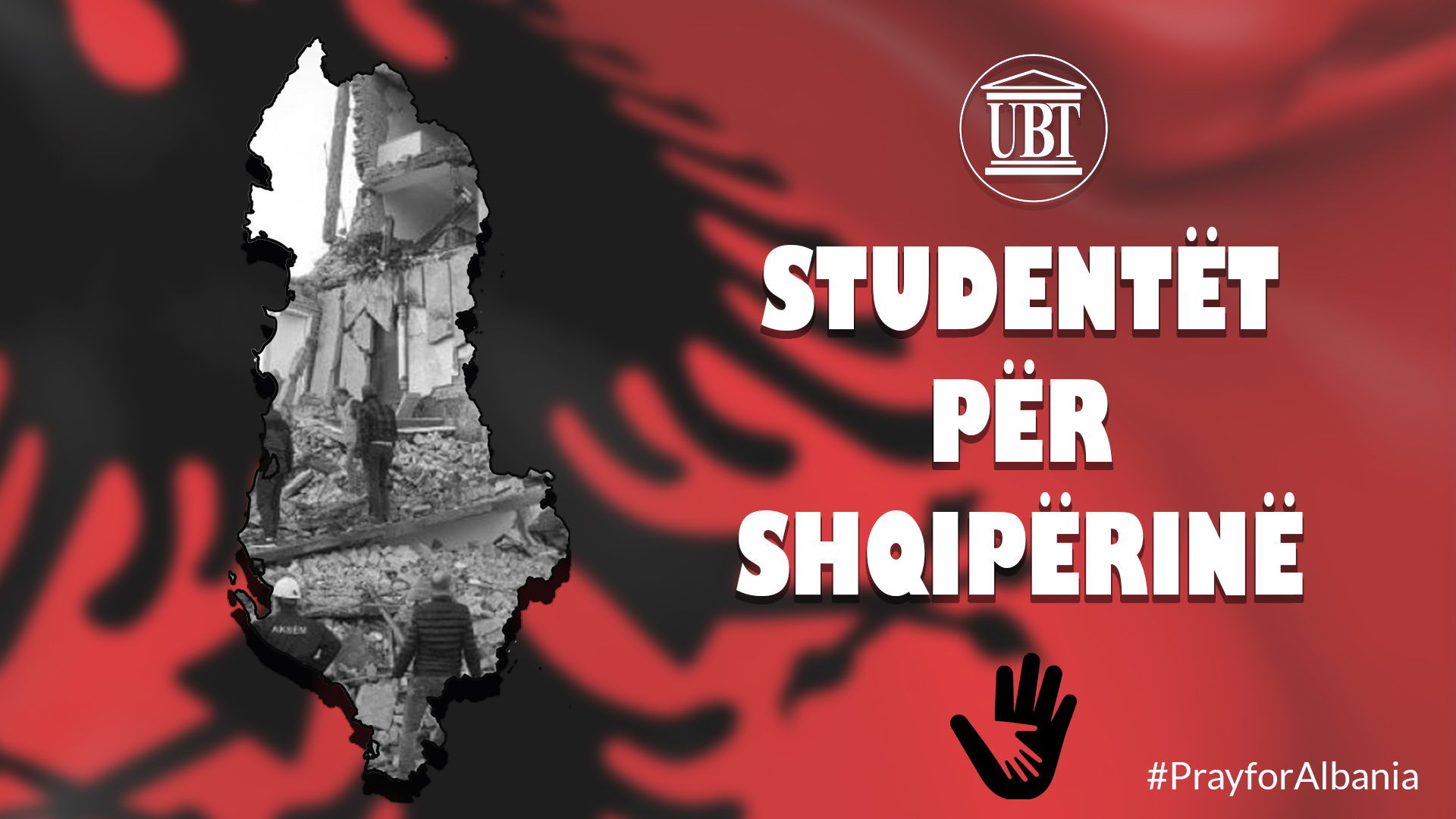 Studentët për Shqipërinë