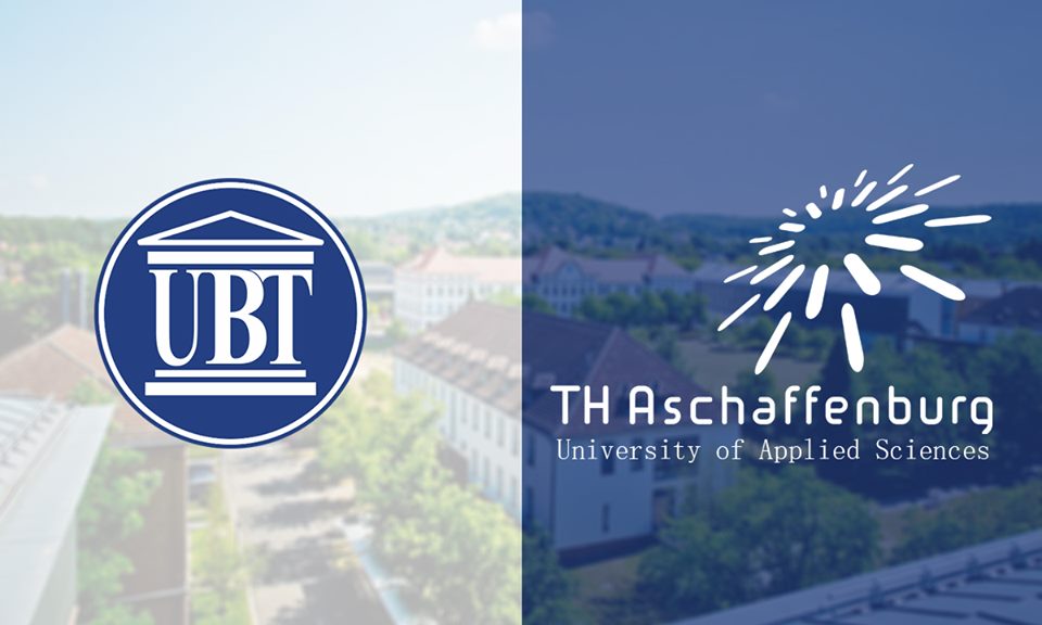 UBT fton studentët që të aplikojnë për bursa studimi në Gjermani