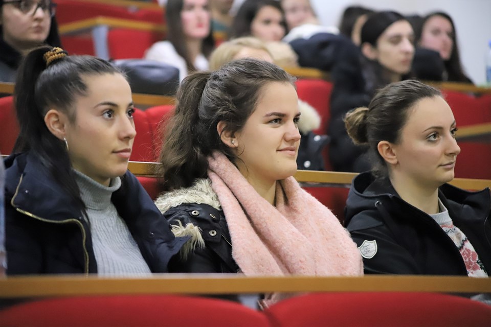 Kompanitë gjermane të interesuara për të punësuar studentët e Infermierisë