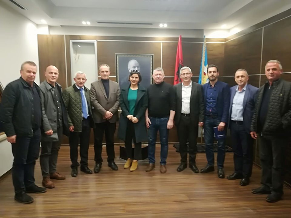 Profesorët e Ndërtimtarisë në UBT ftohen të japin ekspertizat profesionale për tërmetin në Shqipëri