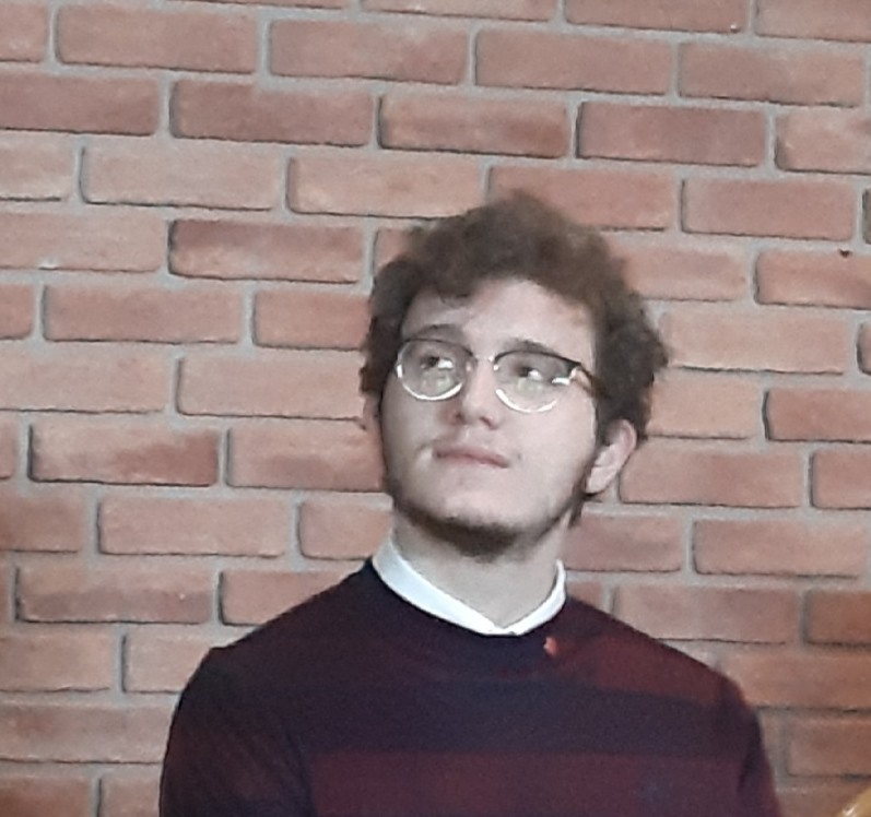 Studenti Ilir Asllani përfitues i bursës së studimeve në Suedi