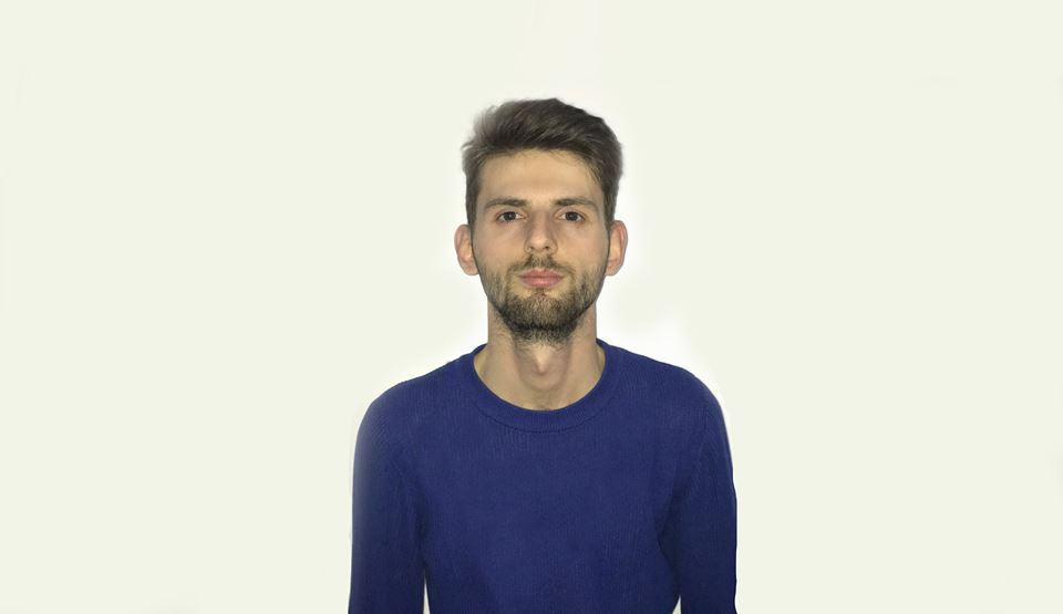 Studenti Egzon Hasi përfitues i bursës në Universitetin “Nova de Lisboa”, në Portugali