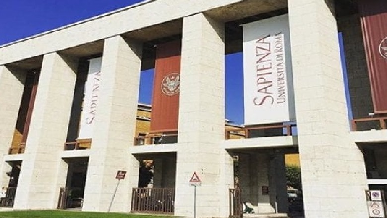 UBT zgjeron bashkëpunimin me Universitetin Sapienza, nënshkruhet marrëveshje në fushën e ndërtimtarisë
