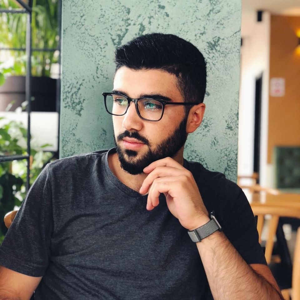 Studenti Emin Emini përfitues i bursës për vazhdim të studimeve në Portugali