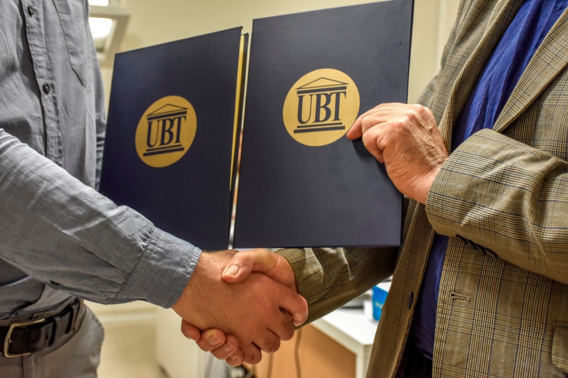 Industry Partnership
