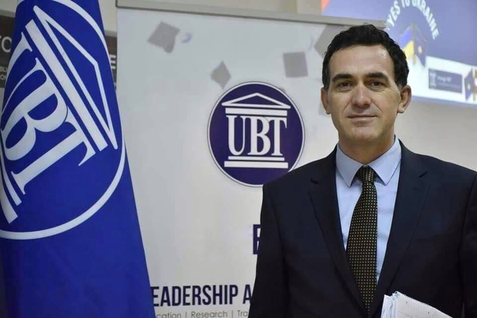 Let’s stay together- University never sleeps!