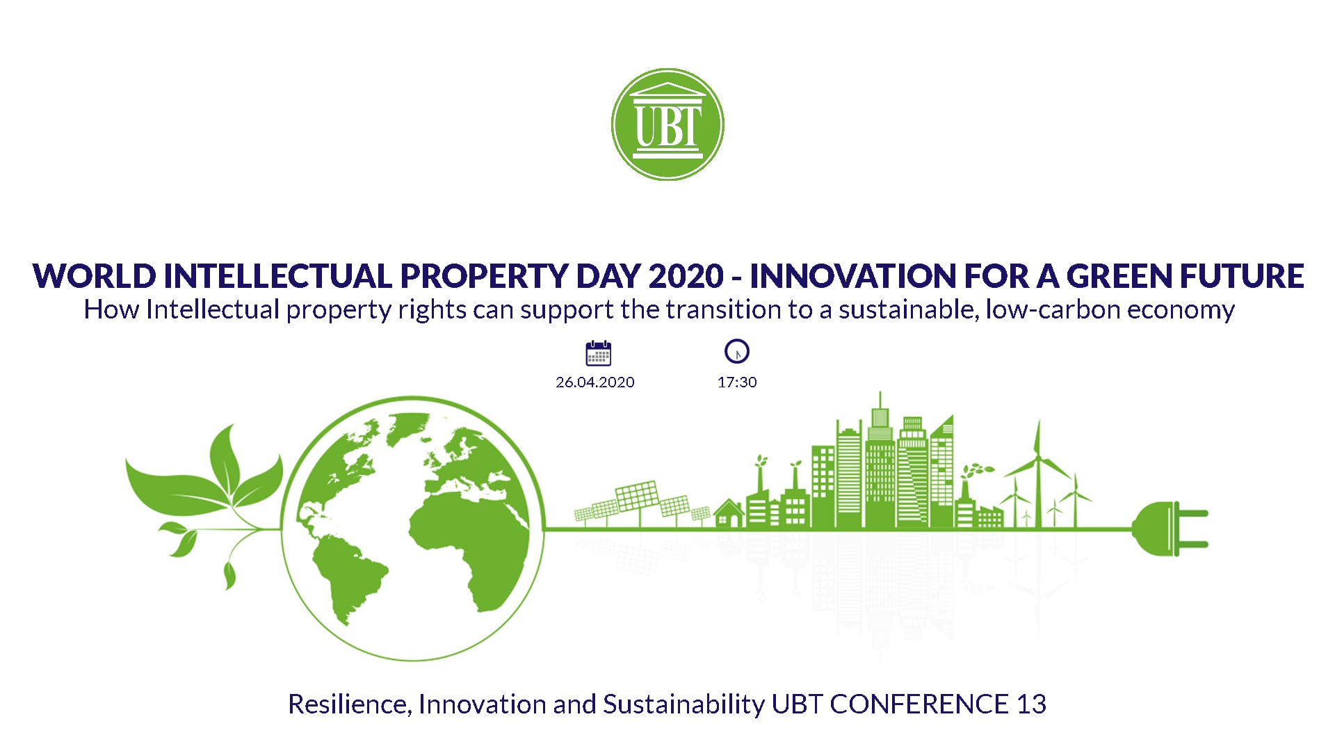 NJOFTIM: Sot, do të mbahet video-konferenca për të drejtat mbi pronësinë intelektuale